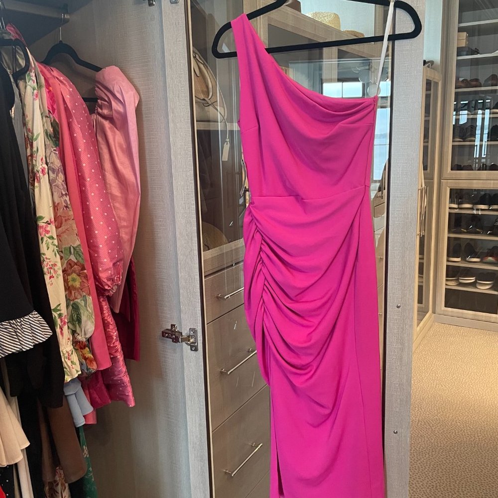 Katie May New Age Dress - Size Small